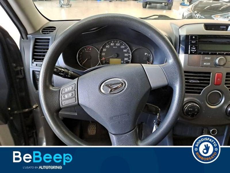 Daihatsu Terios 1.5 SHO