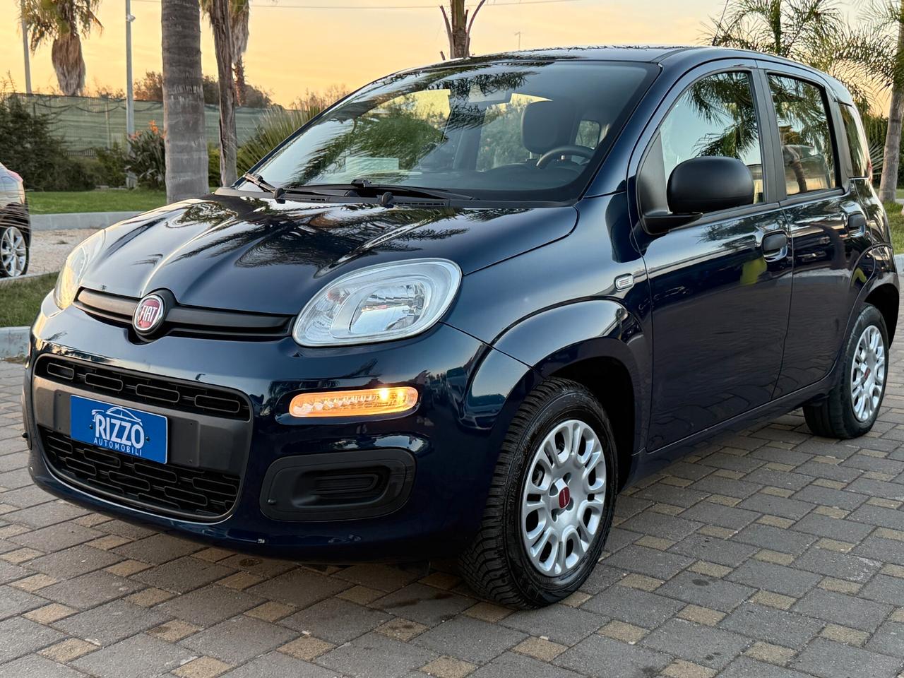 Fiat Panda 1.2 Lounge Clima 2018
