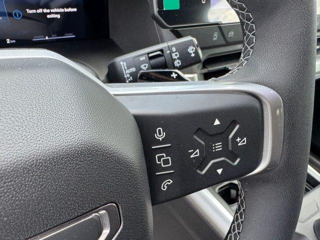 JEEP Compass 1.2 Turbo 48V e-Hybrid First Edition