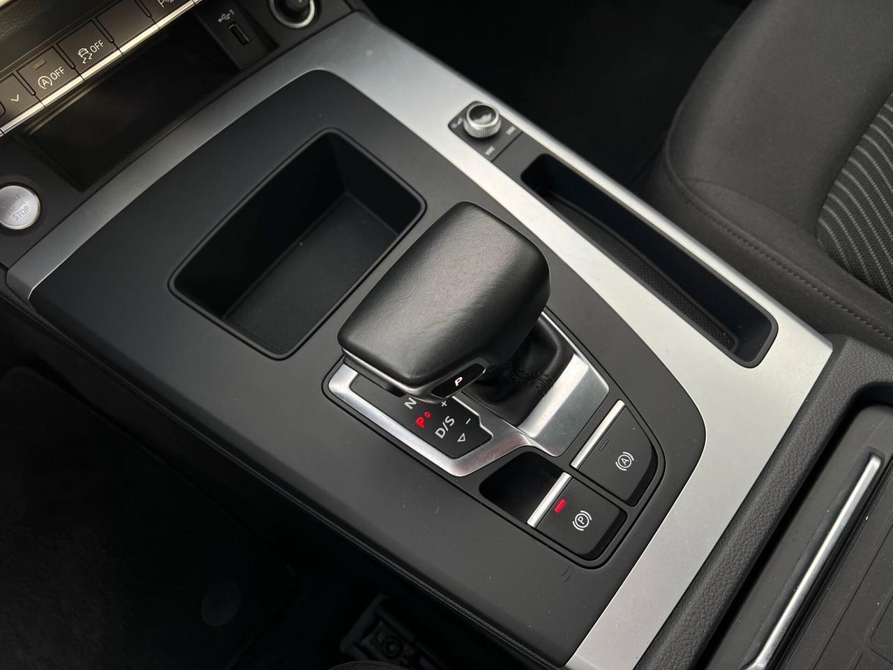 Audi Q5 40 TDI 204 CV quattro S tronic Business Advanced