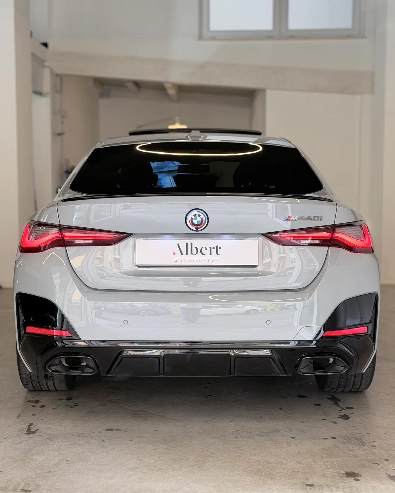Bmw 440 M440i 48V xDrive Coupé