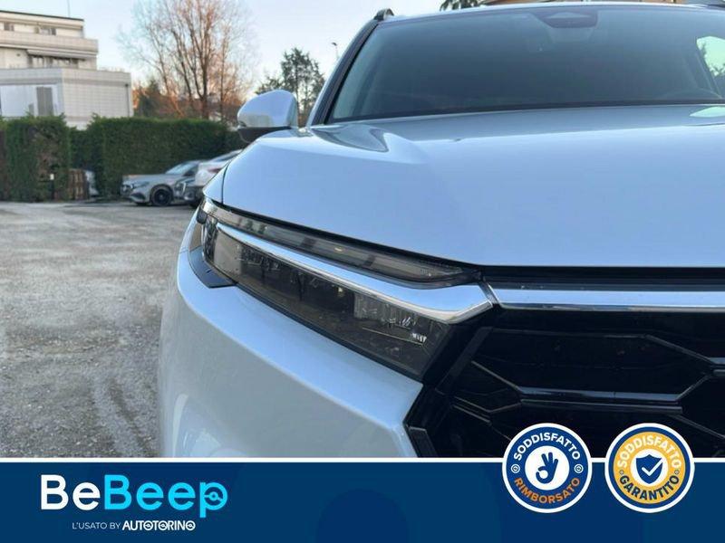 Honda CR-V 2.0 HEV ADVANCE STYLE AWD 148CV