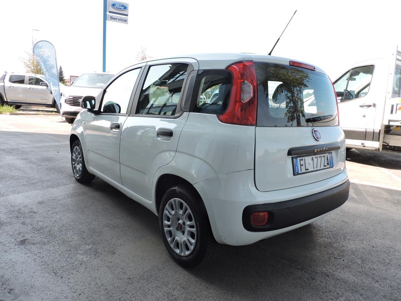 Fiat Panda 1.2 Easy