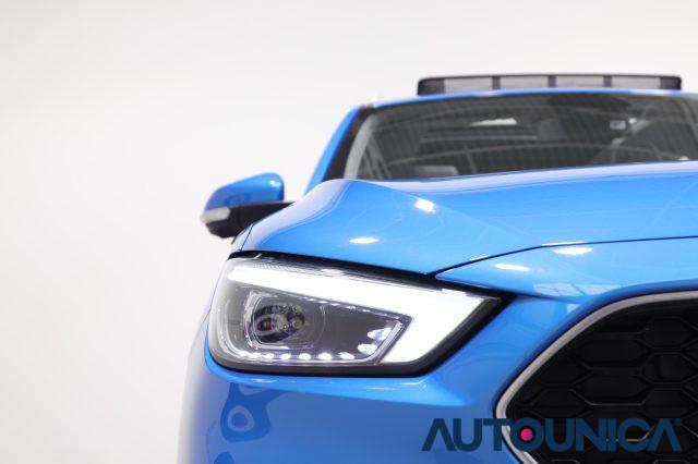 MG ZS 1.0T-GDI LUXURY FULL LED TETTO PANORAMICO APRIBILE