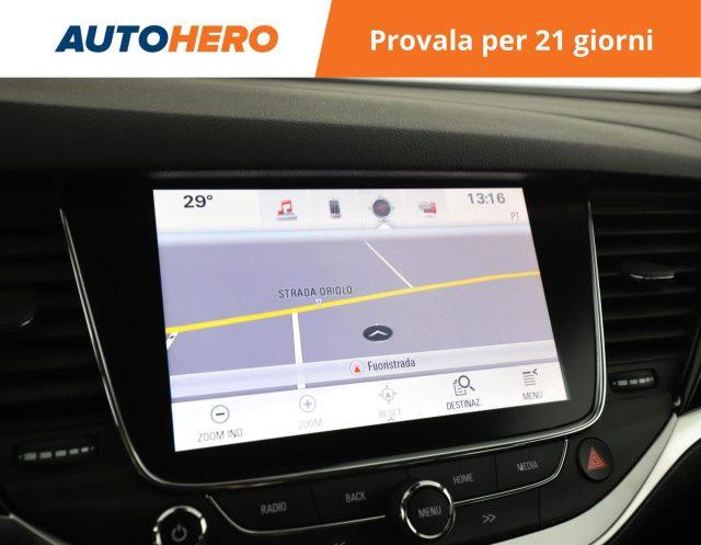 OPEL Astra 1.6 Turbo SHT 200CV S&S Sports Tourer Innovation