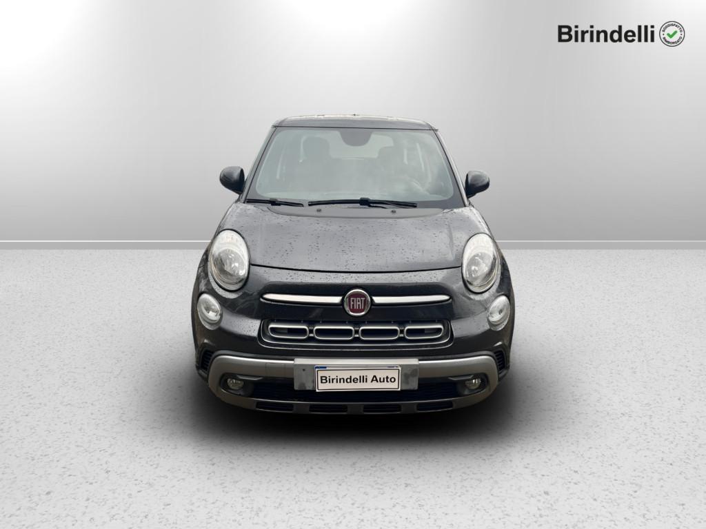 FIAT 500L - 500L 1.4 95 CV S&S Cross