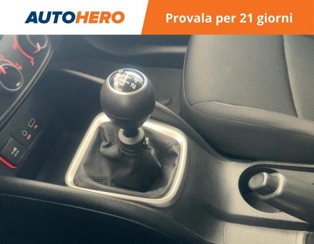 FIAT Tipo 1.6 Mjt S&S 5 porte Easy Business