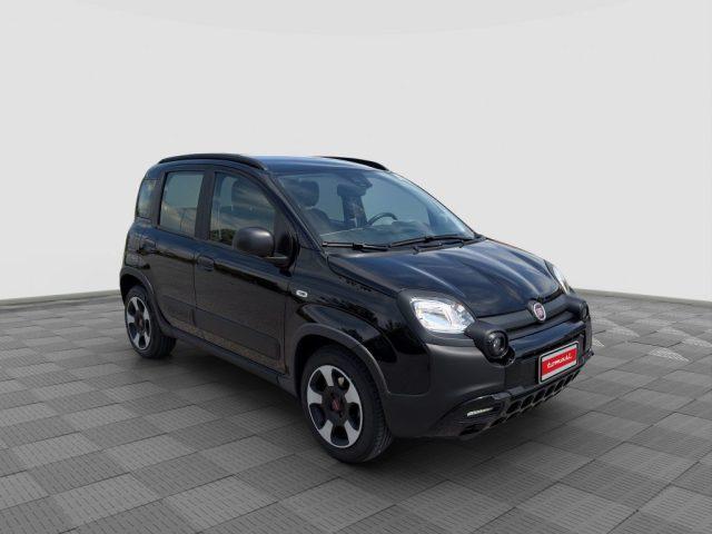 FIAT Panda Panda 1.0 FireFly S&S Hybrid City Cross