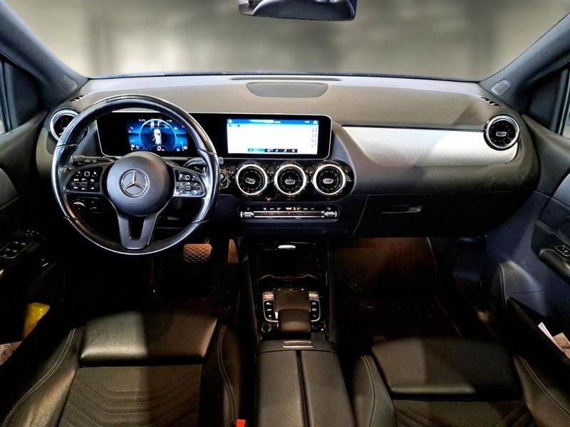 MERCEDES-BENZ B 180 D AUTOMATIC BUSINESS EXTRA MONOVOLUME