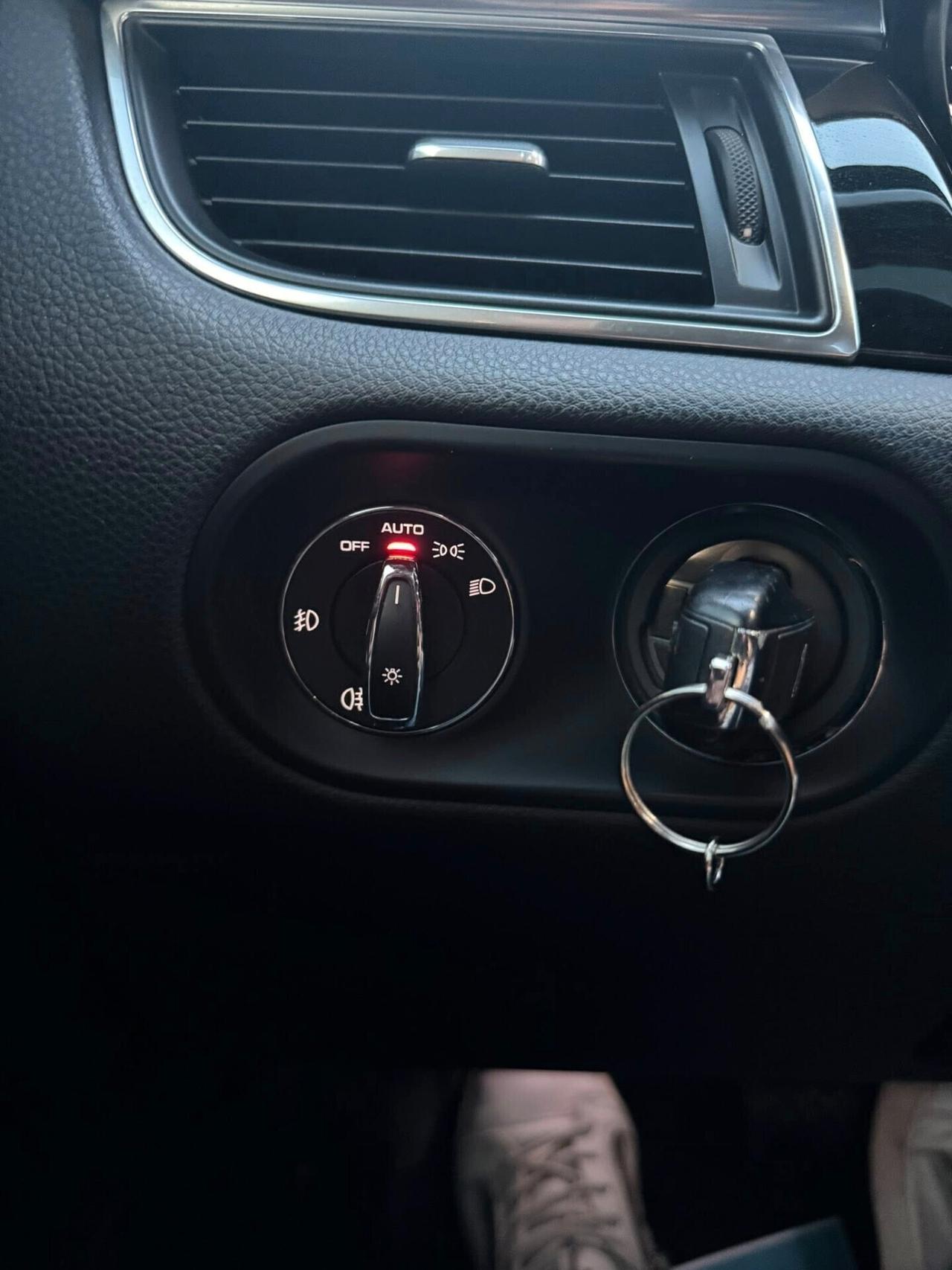 Porsche Macan S 3.0 S Diesel (IPER FULL )