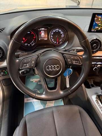 Audi Q2 4x4 Automatica Navigatore