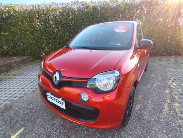 Renault Twingo 0.9 tce Openair 90cv edc