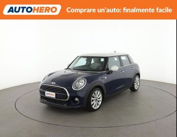 MINI Cooper D 1.5 Cooper D 5 porte