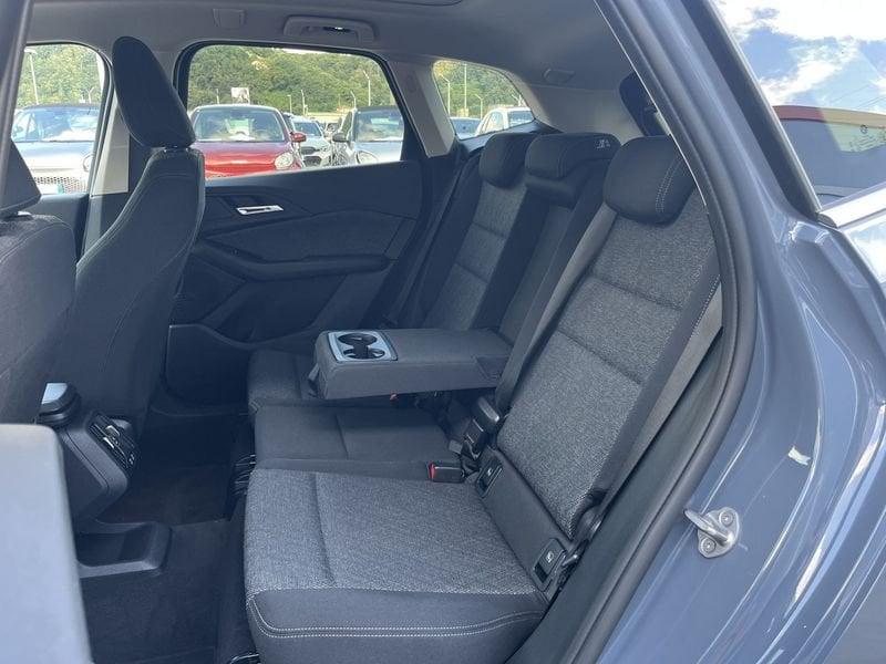 BMW Serie 2 Active Tourer 218d Active Tourer auto