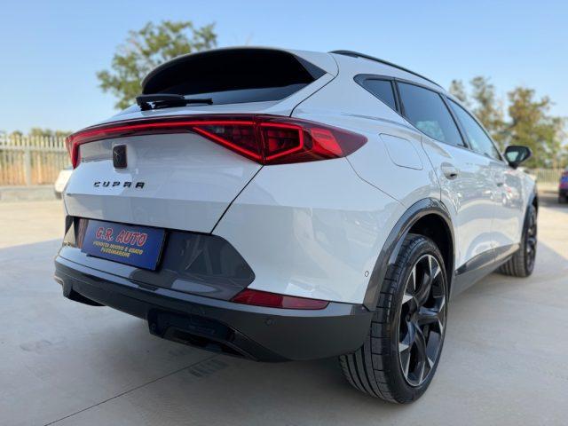 CUPRA Formentor 2.0 TDI 4Drive DSG 2022 GARANZIA