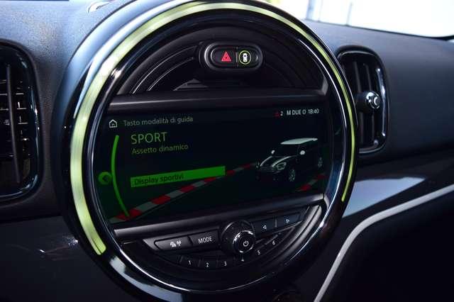 MINI Cooper SD Countryman 2.0 SD 190 cv Automatica Business