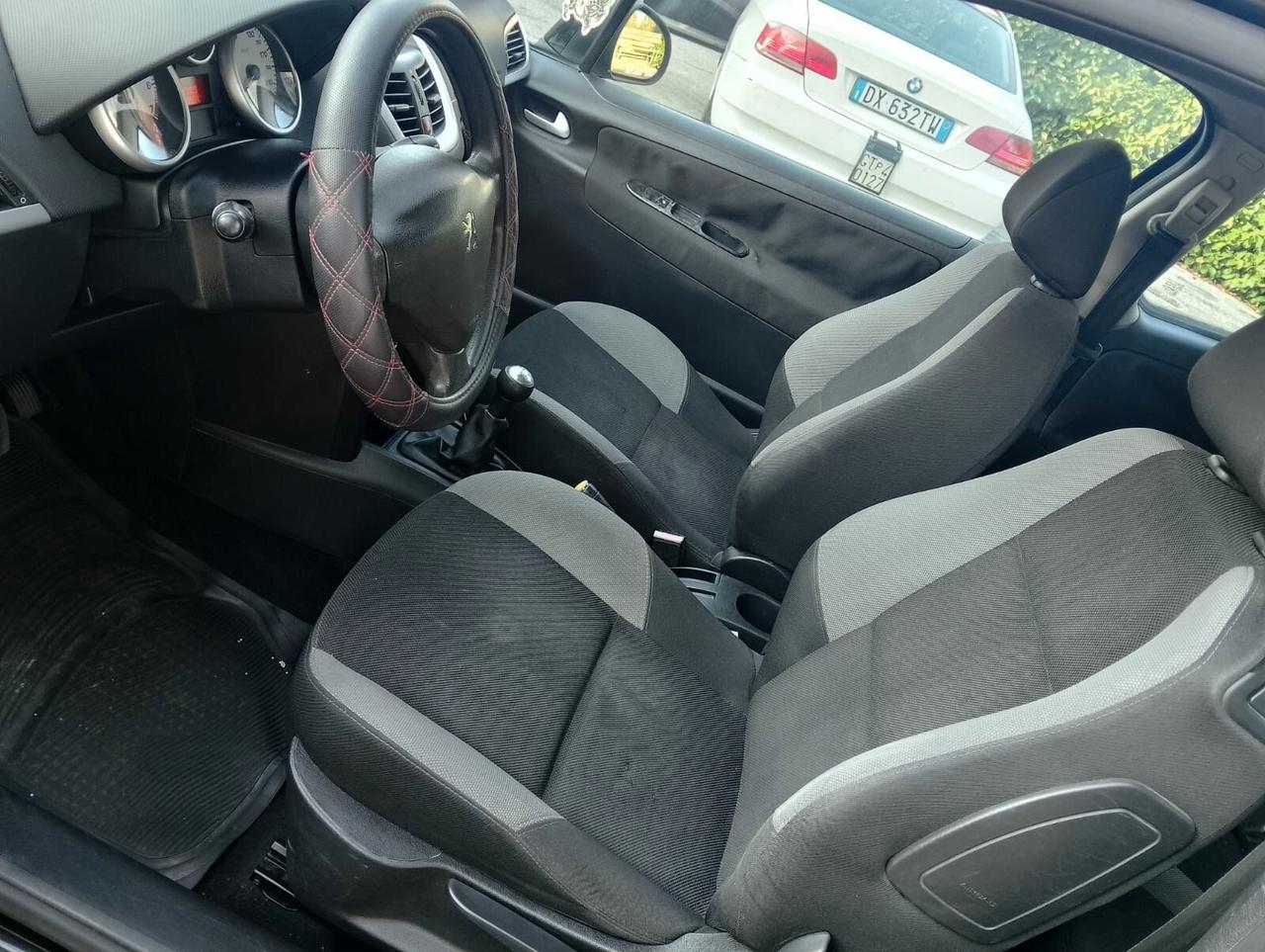 Peugeot 207 1.4 8V 75CV 3p. Energie Sport ECO GPL