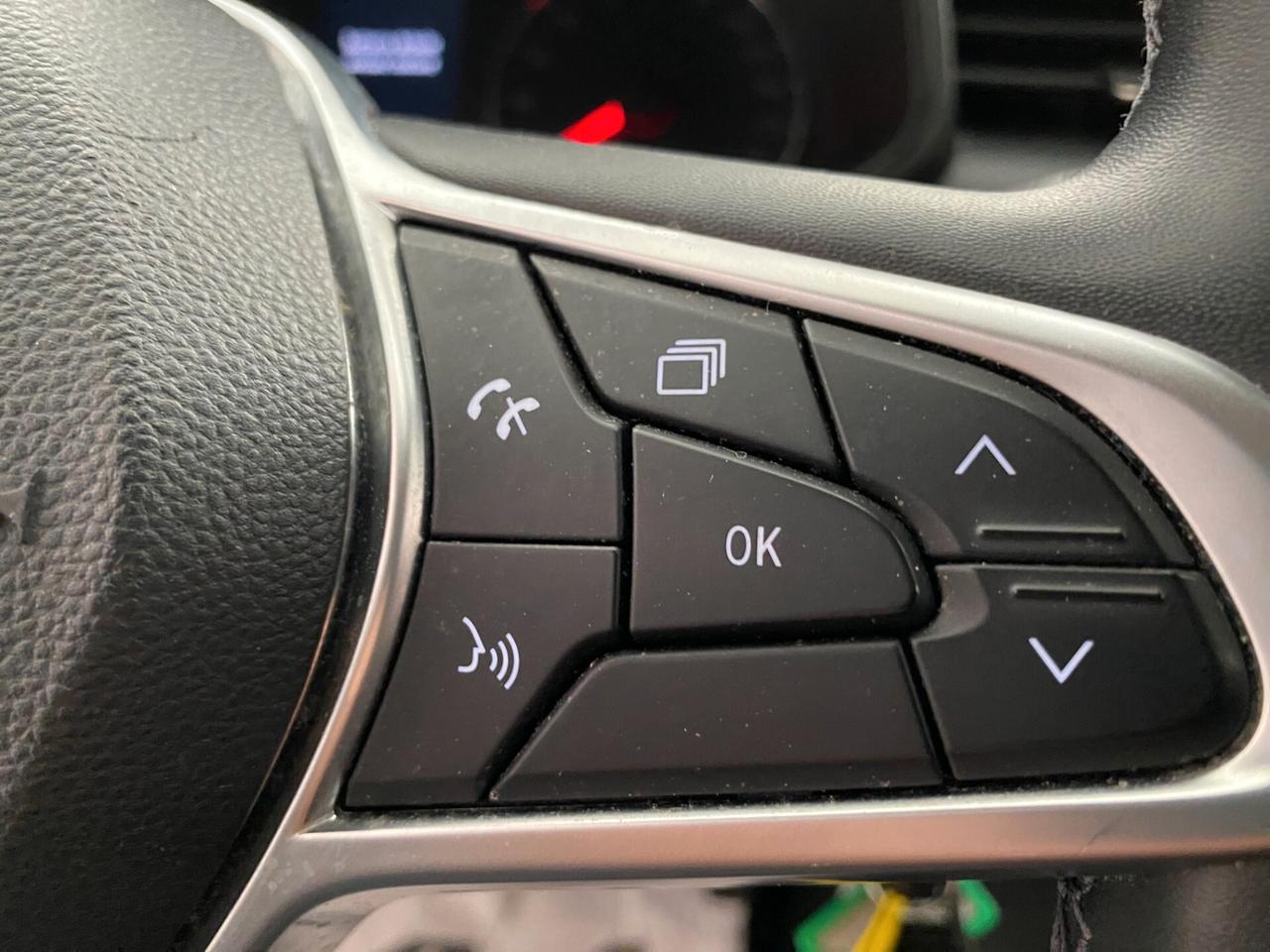 Renault Clio SCe 65 CV 5 porte Equilibre NEOPATENTATO