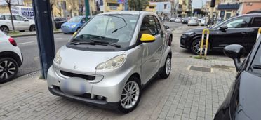 Smart ForTwo 800 33 kW coupé passion cdi 2008 USATO