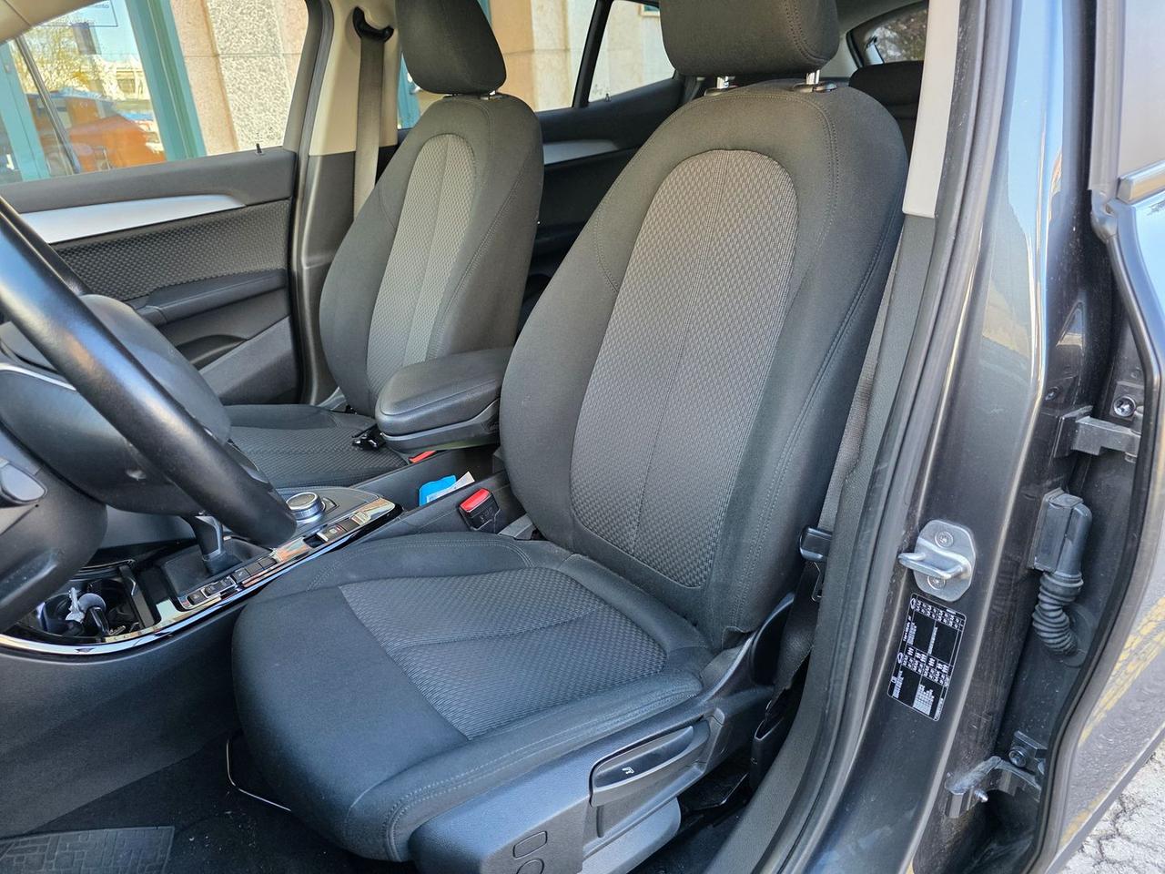 Bmw X2 18 d Advantage #10195