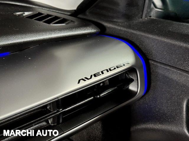 JEEP Avenger 1.2 Turbo 100 CV MHEV Summit