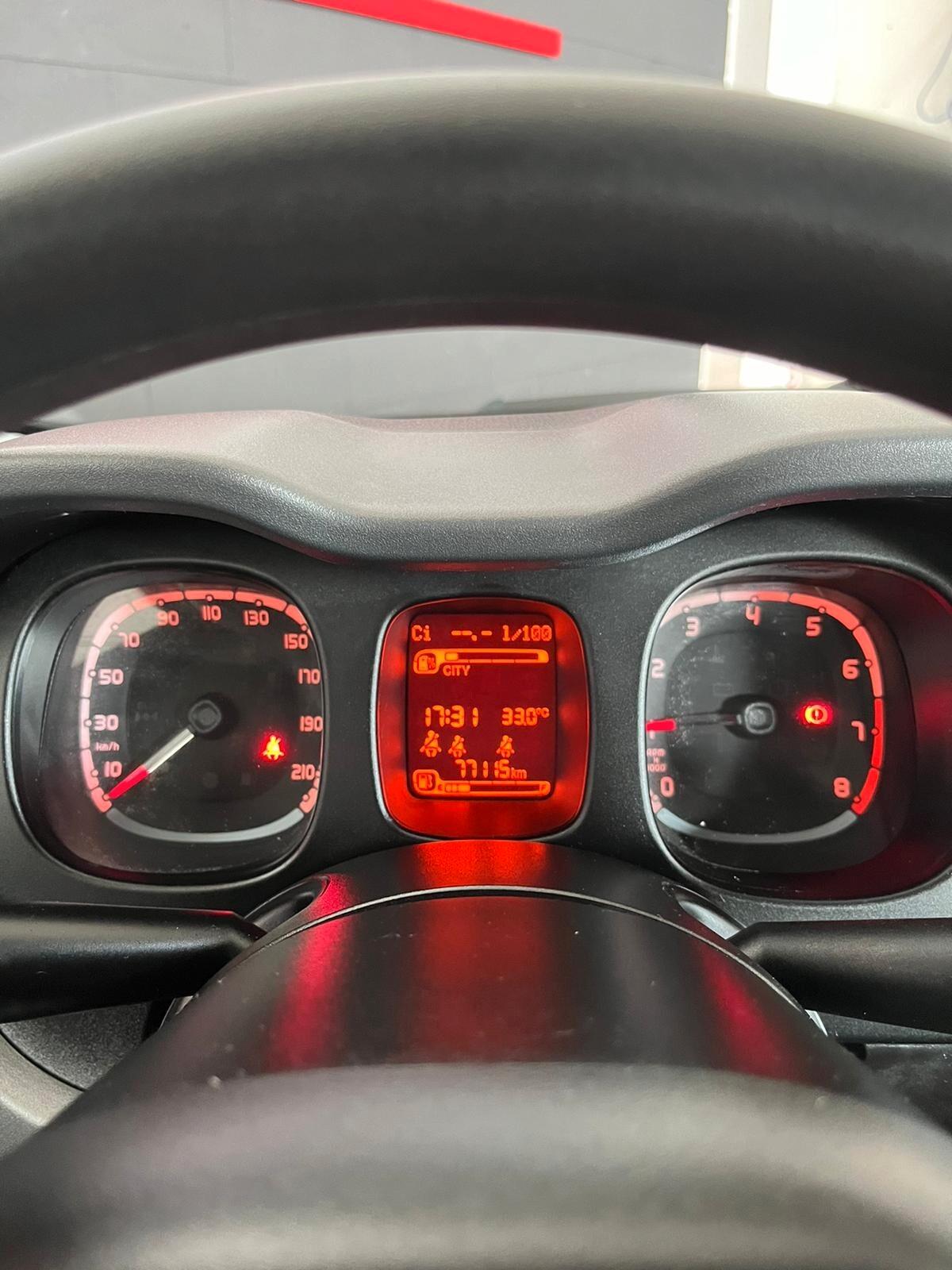 Fiat Panda Prezzo NON vincolato a formule di finanziamento