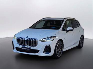 BMW Serie 2 U06 Active Tourer - 218d Active Tourer Msport auto