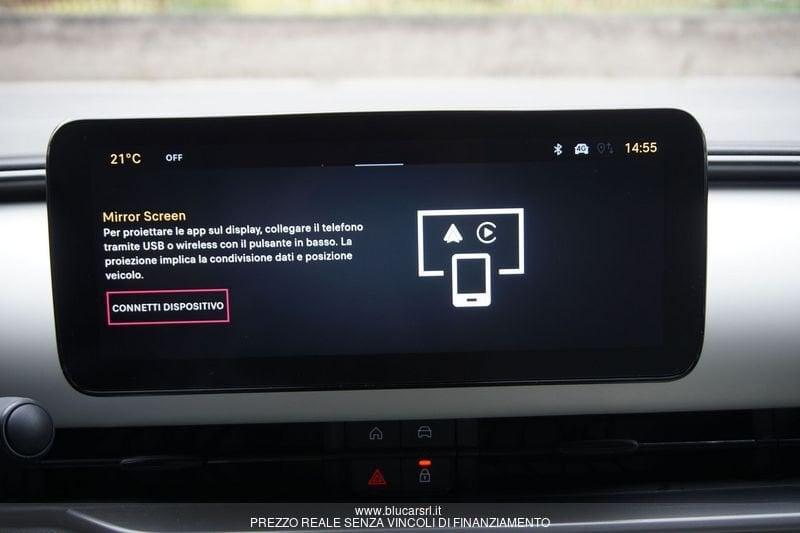 FIAT 600 600 Hybrid 100 CV DCT MHEV La Prima