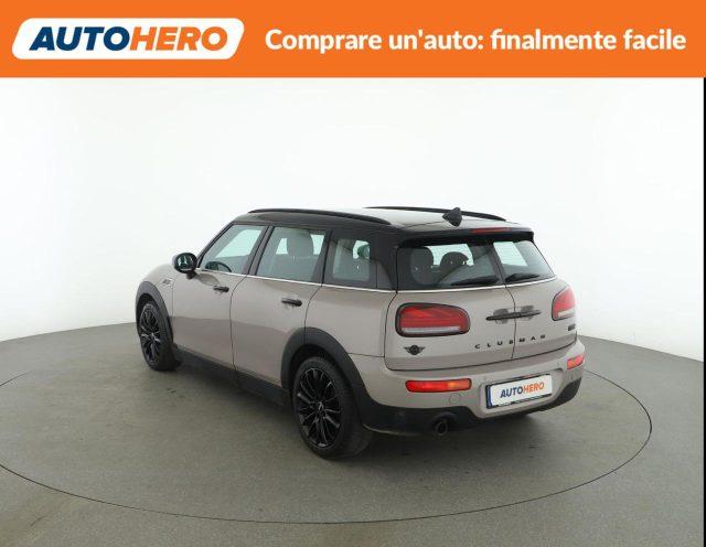 MINI Clubman 1.5 Cooper Classic Clubman