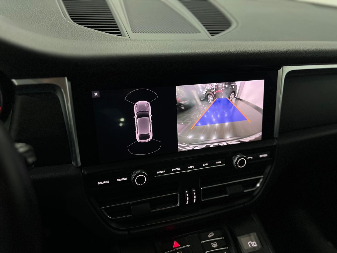 Porsche Macan 2.0 PDK 245 cv