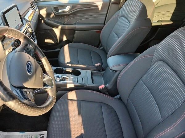 FORD KUGA 1.5 Eco BLUE 120 CV ST LINE AUTOMATICO