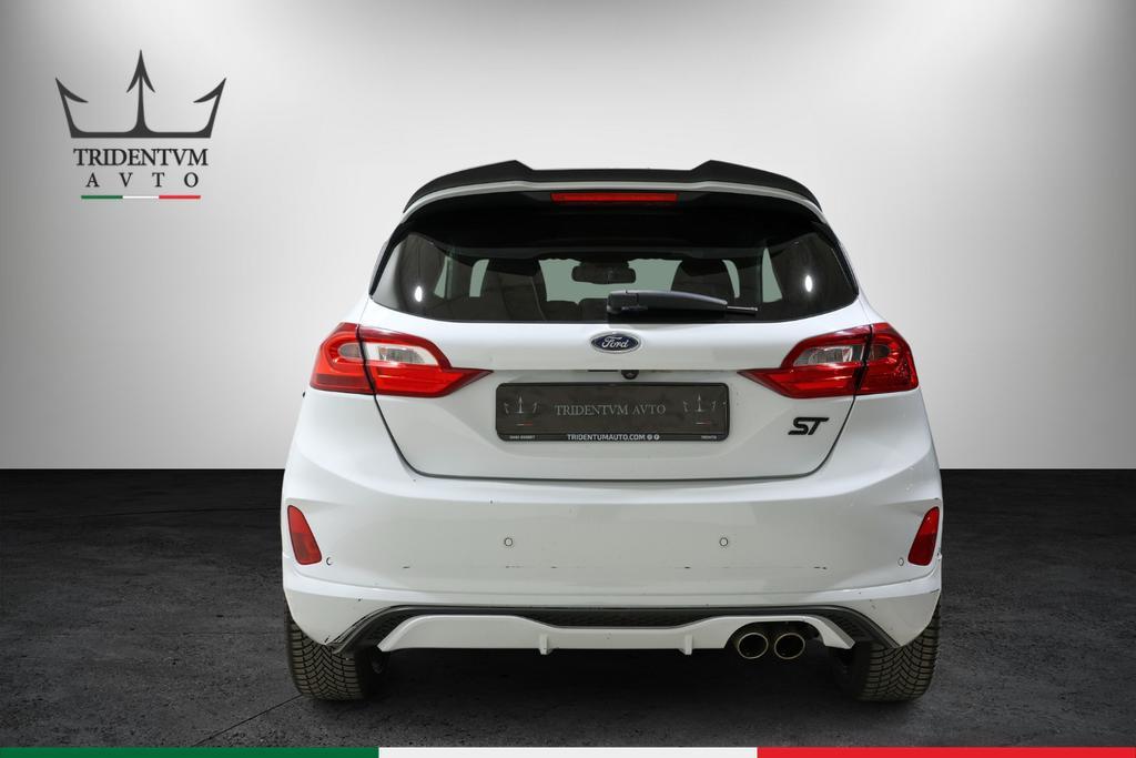 Ford Fiesta 3p 1.5 ST s&s 200cv my19.5