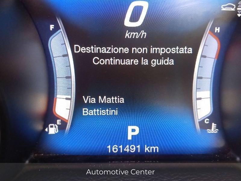 Maserati Levante Levante 3.0 V6 275cv auto