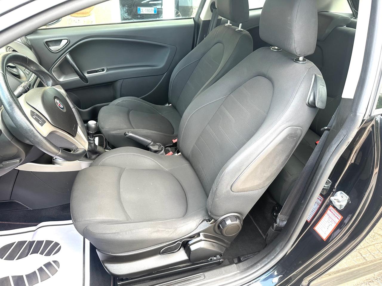 Alfa Romeo MiTo 1.3 JTDm 85 CV S&S Progression