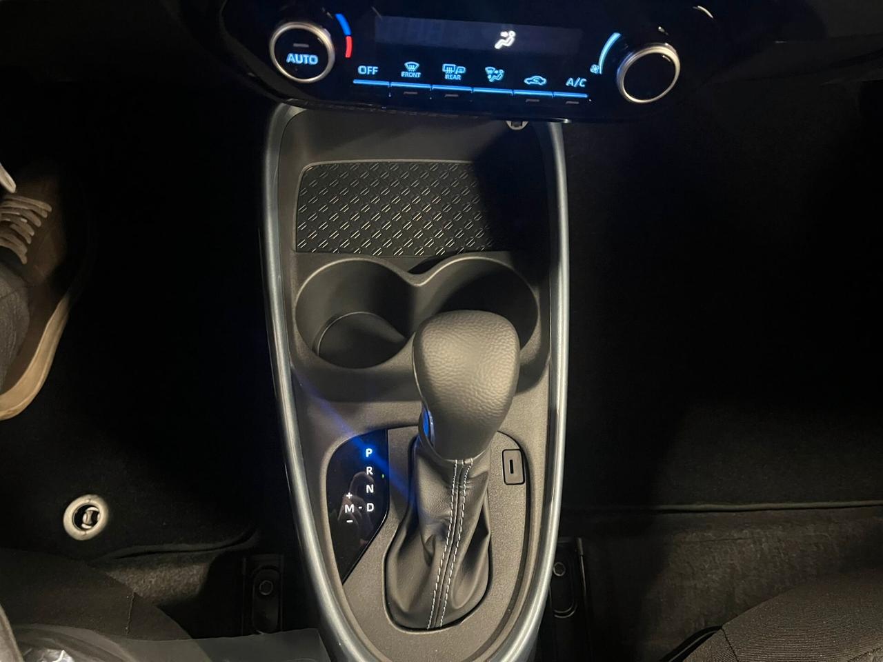 Toyota Aygo X 1.0 VVT-i 72 CV 5 porte Trend S-CVT | €278 al mese