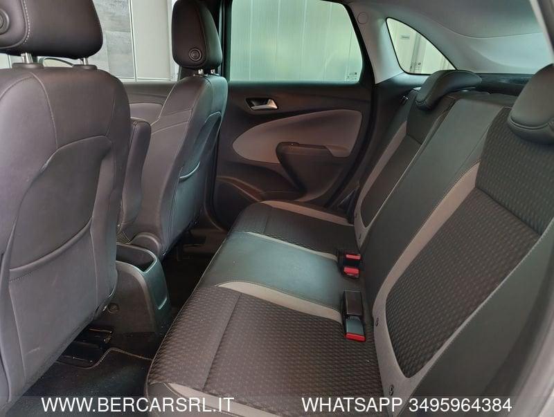 Opel Crossland Crossland X 1.5 ECOTEC D 102 CV Start&Stop Innovation