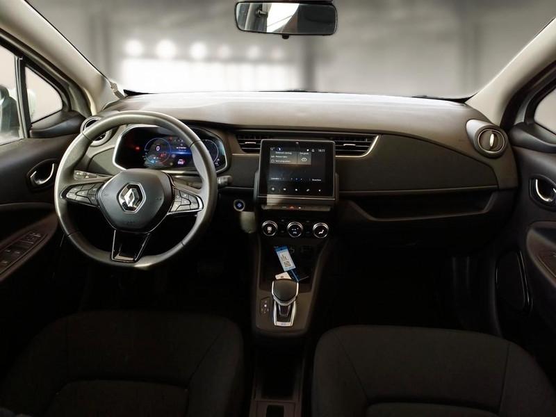 RENAULT ZOE BUSINESS R110 5 PORTE