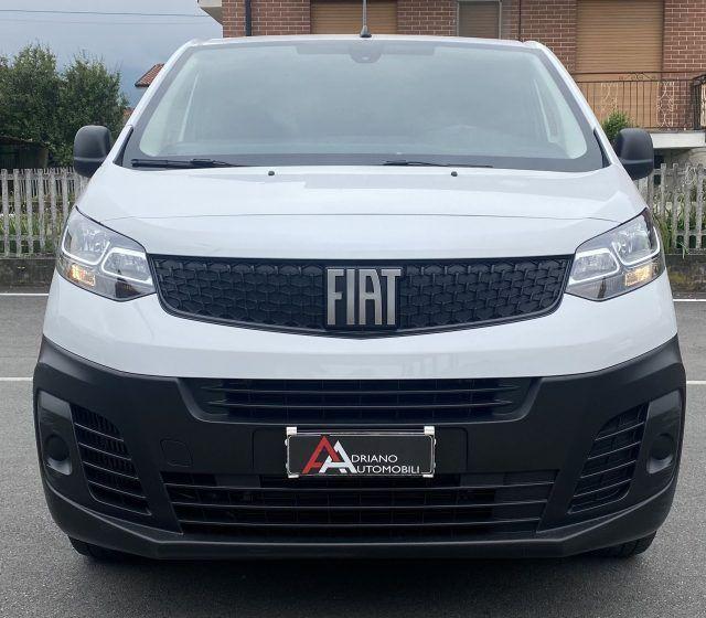 FIAT Scudo 2.0 BlueHDi 145CV no S&S PL-TN Furgone