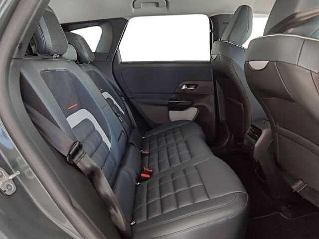 Citroen C5 Aircross Hybrid 145 CV e-DCS6 Max