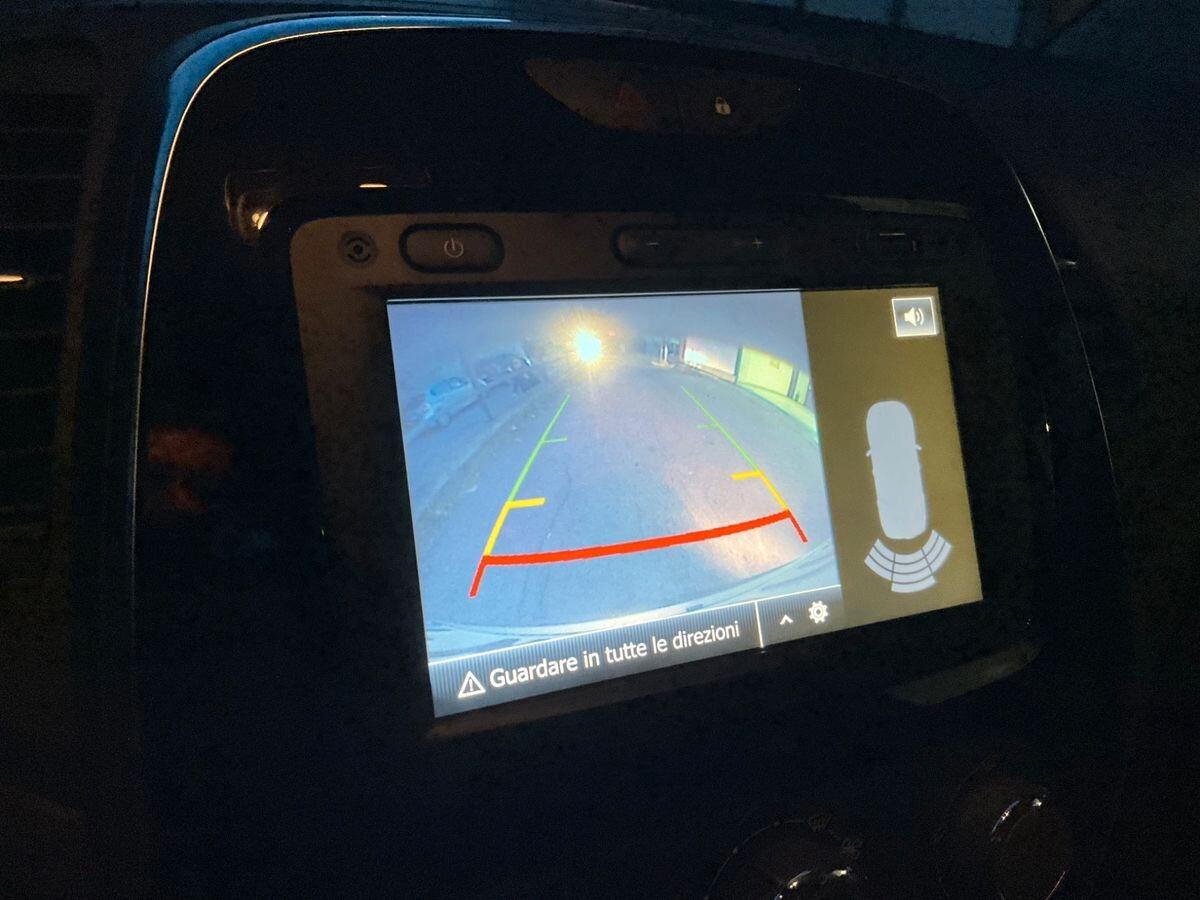 AUTO IN ARRIVO Renault Captur dCi 8V 90 CV Sport Edition2