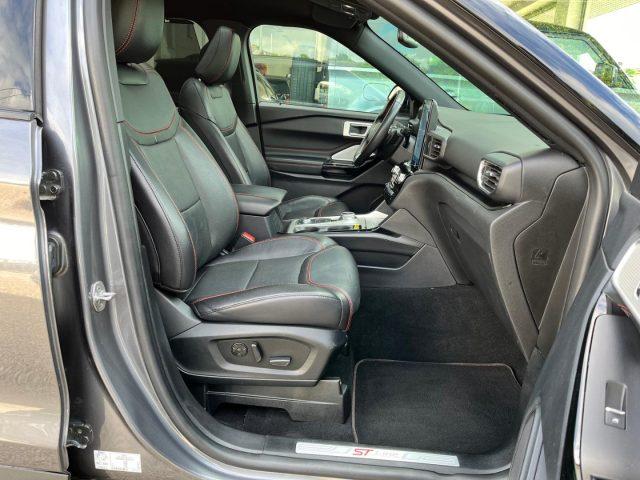 FORD Explorer 3.0 PHEV 457 CV A10 AWD ST-Line 7 POSTI
