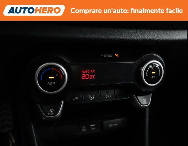 KIA Picanto 1.2 85CV 3 porte Fashion