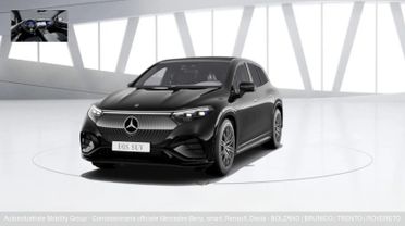 Mercedes-Benz EQS SUV 580 4MATIC AMG LINE PREMIUM PLUS