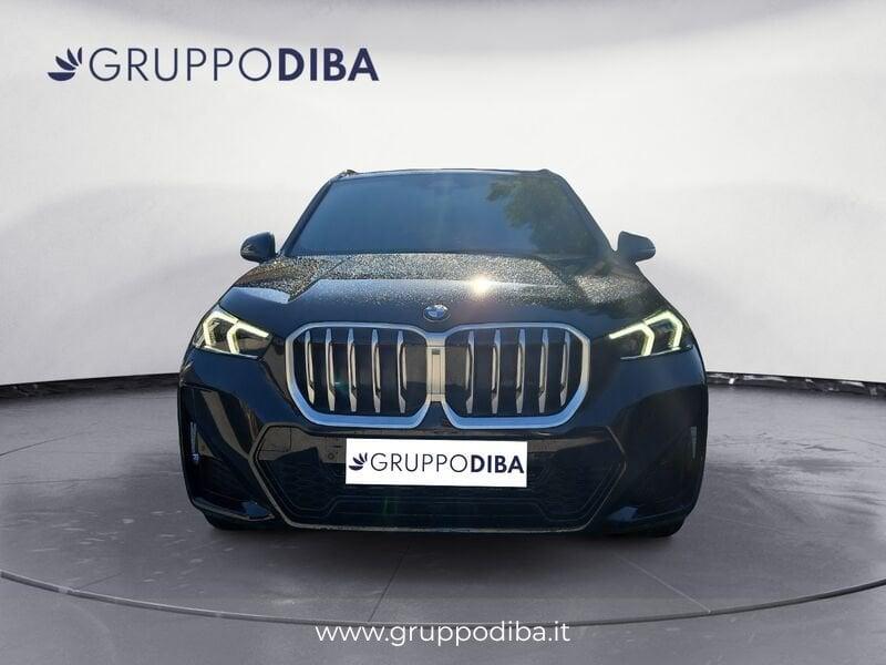 BMW X1 Serie X SDRIVE18I