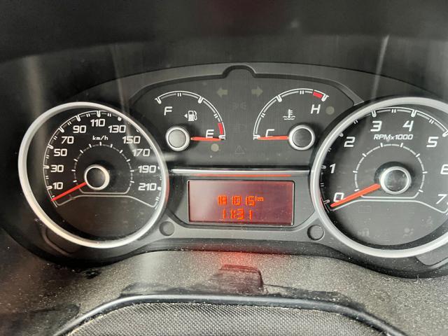FIAT Doblo Doblò 1.6 MJT 105CV PC-TN Cargo Lamierato SX 3 Pos