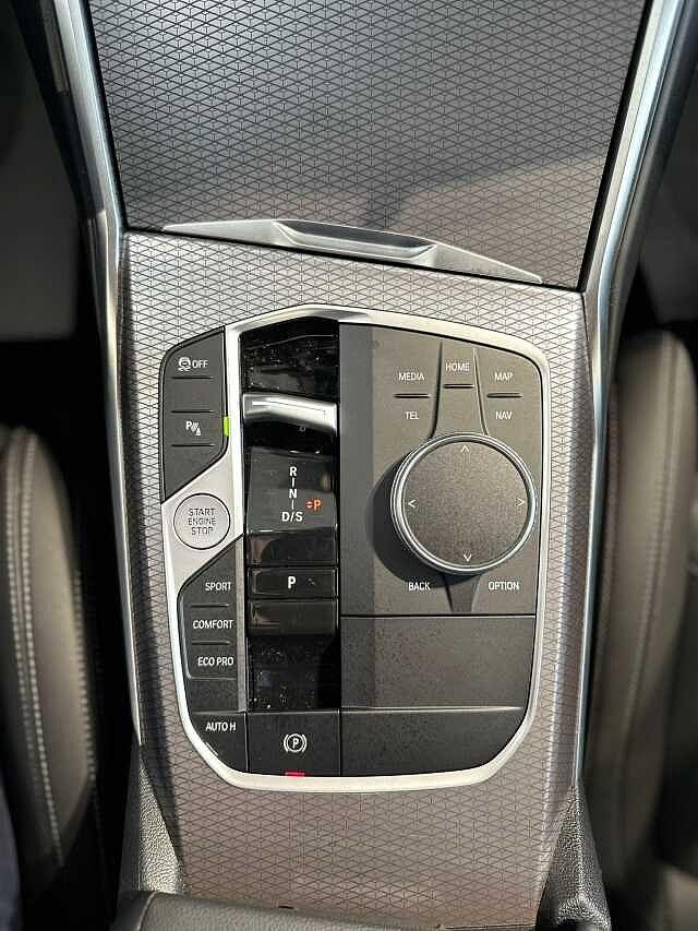 BMW Serie 3 318d 48V Touring Msport Pro