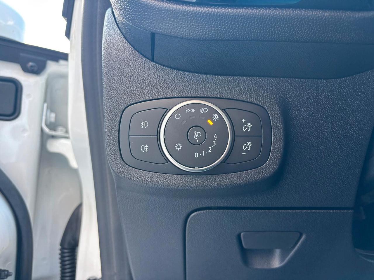 Ford Fiesta 1.5 EcoBlue 5 porte Connect 09/2020