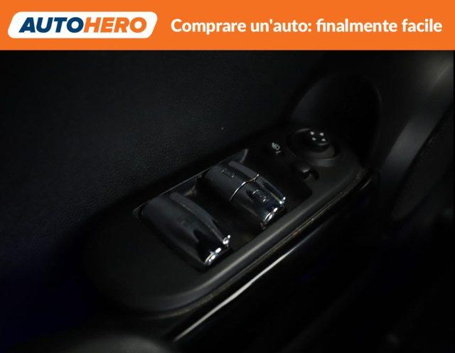 MINI Mini 2.0 Cooper SD aut. Cabrio