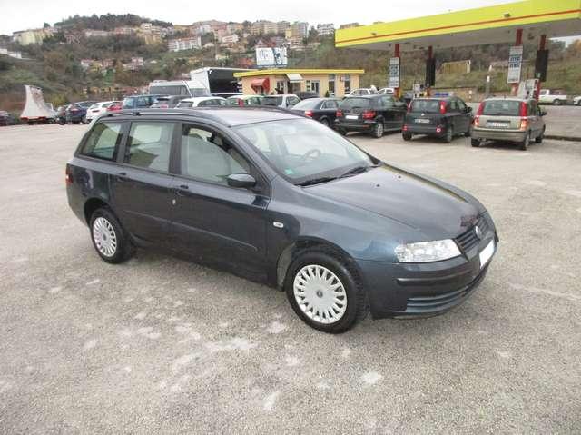 Fiat Stilo Multiwagon 1.9 jtd Dynamic GARANTITA FULL OPTIONAL