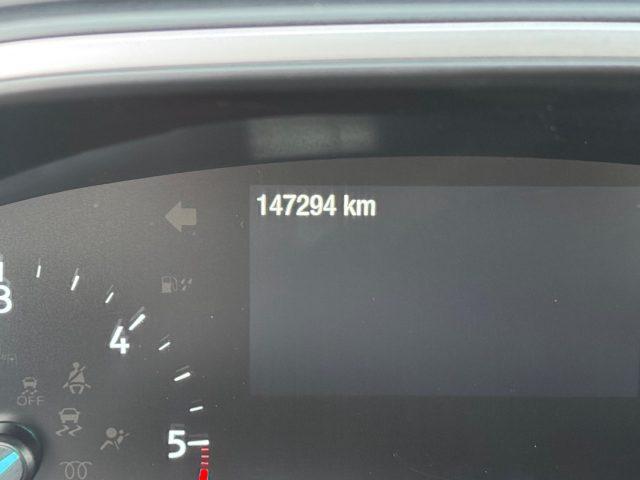 FORD Focus 1.5 EcoBlue 95CV SW Business Unicoprop.Tg Ford.